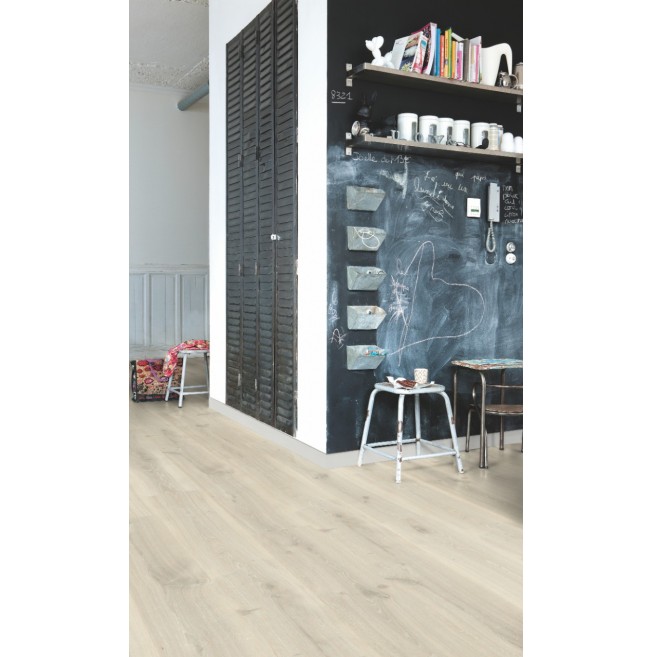 QUICK STEP CREO CRH3181 Roble Gris Tennesse