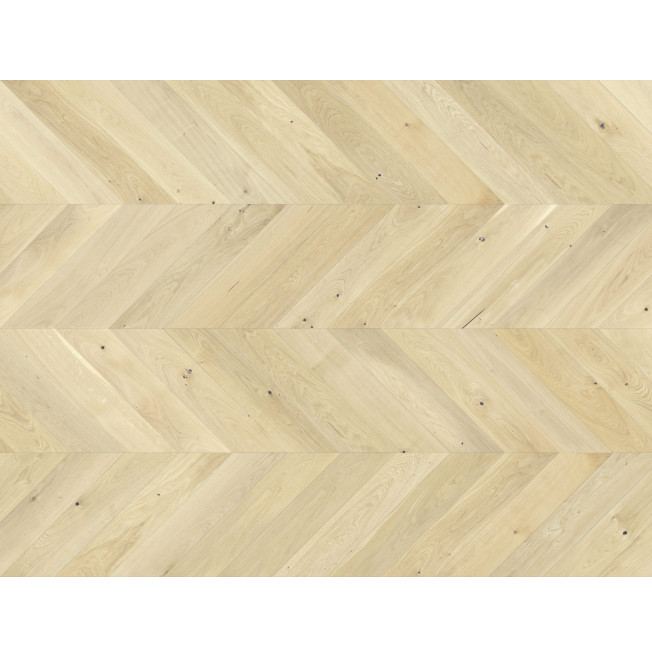 MADERAS DE AUTOR ROMANTIC DESIGN CHEVRON MAD14259 Roble Deseo Barnizado Mate