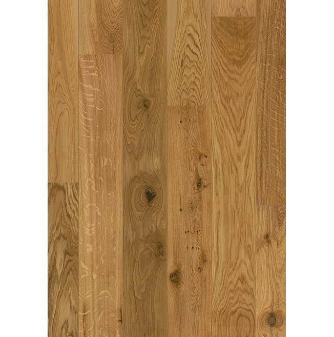 UNILIN DISWOOD TOP Roble Ahumado Natur Barnizado Mate 1 Lama 190 mm