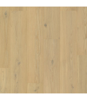QUICK STEP PARQUET CASCADA CASC6030 Roble Blanco Perlado Extra Mate