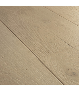 QUICK STEP PARQUET CASCADA CASC5110 Roble Tormenta Claro Extra Mate