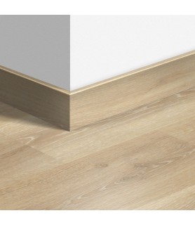 Quick-Step Rodapié de parquet QSPSKR03179 Roble Claro Tennessee