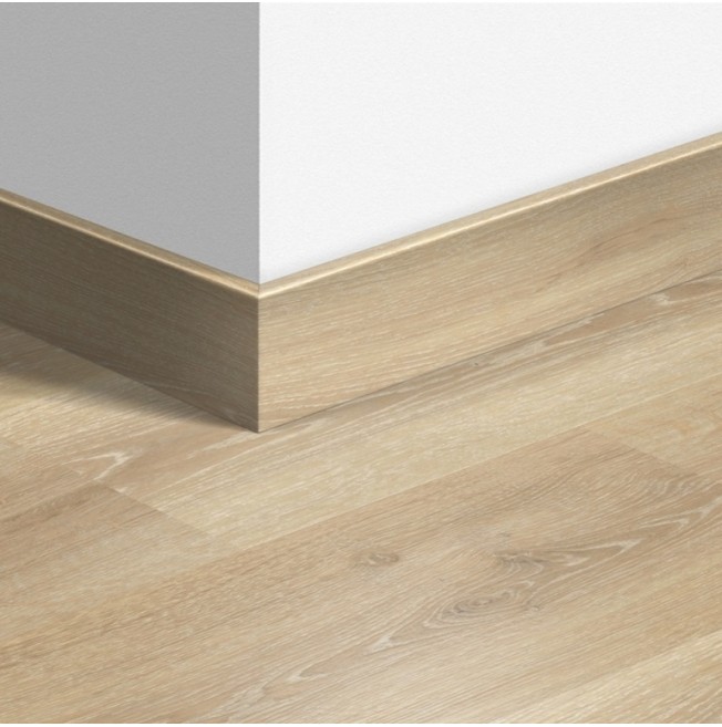 Quick-Step Rodapié de parquet QSPSKR03179 Roble Claro Tennessee