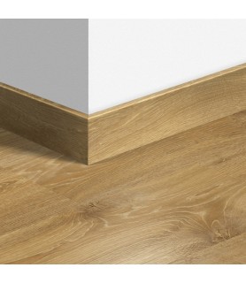 Quick-Step Rodapié de parquet QSPSKR03176 Roble Natural Lousiana