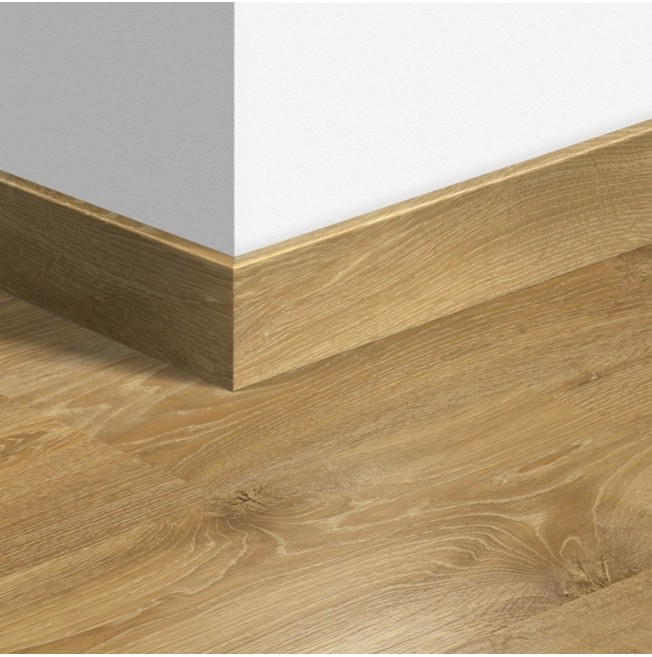 Quick-Step Rodapié de parquet QSPSKR03176 Roble Natural Lousiana